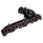 BMW E90 EMME MANİFOLDU 10-17 FEBI 11618511363