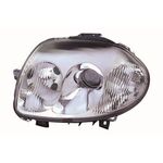 RENAULT CLIO FAR SAĞ ÇİFT OPTİK 98- DEPO 7701045175