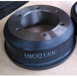 KAMPANA ARKA-ÖN MITSUBISHI CANTER FE659 YERLİ MK321338AA