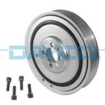 FIAT BRAVA KRANK KASNAĞI 01-13 DAYCO 46447843
