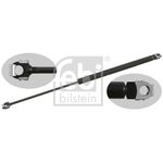 BMW E36 MOTOR KAPUT AMORTİSÖRÜ 90-99 FEBI 51238119558