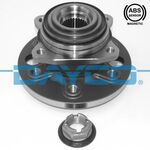 MERCEDES SPRINTER PORYA ARKA 2006-2018 DAYCO A9063500249