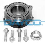 MERCEDES W211 PORYA ARKA RULMANLI 2000-2014 DAYCO A2119810227