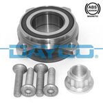 VW TOUAREG PORYA ÖN 10- DAYCO 7P0498287