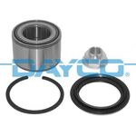 FORD RANGER PORYA RULMANI ÖN 02- DAYCO 2M341215AA