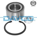 PEUGEOT EXPERT TEPE PORYA RULMANI ÖN ABS'Lİ 07- DAYCO 3350.93