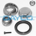 MERCEDES W211 PORYA RULMANI ÖN TM.TKM. 02-11 DAYCO A2303300325