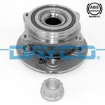 MERCEDES W166 PORYA RULMANLI ÖN/ARKA KOMPLE 2012-2019 DAYCO A1663340206