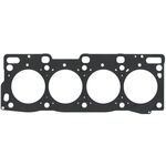 MAZDA E2200 SİLİNDİR KAPAK CONTASI 00-06 STONE RFJ5-10-271D
