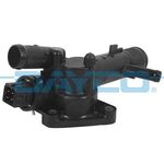 RENAULT CLIO TERMOSTAT 03- DAYCO 8200954288