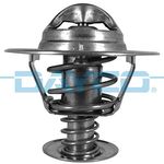 CHEVROLET CAPTIVA TERMOSTAT 07- DAYCO 96440407
