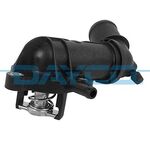 FIAT DOBLO TERMOSTAT 07- DAYCO 71752861