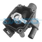 CITROEN C2 TERMOSTAT KOMPLE 02- DAYCO 1336Z0