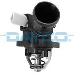 PEUGEOT 207 TERMOSTAT KOMPLE 02- DAYCO 1336Z2