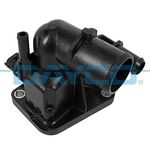 PEUGEOT BIPPER TERMOSTAT KOMPLE 09- DAYCO 1336CL