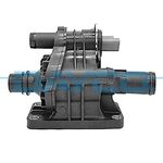 FORD FOCUS TERMOSTAT YUVASI 03- DAYCO 3M5Q8A586AC