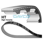 VW POLO TRİGER KAYIŞI 01- DAYCO 036109119AG