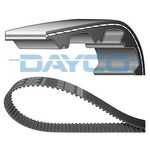 VW GOLF1 TRİGER KAYIŞI 78-91 DAYCO 068109119E