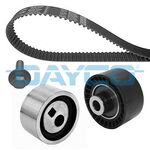 PEUGEOT PARTNER TRİGER SETİ 00- DAYCO 0831R7