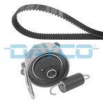 HONDA CIVIC TRİGER SETİ 01-05 DAYCO 14400PLM014