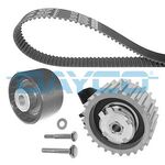 FIAT STILO TRİGER SETİ 01- DAYCO 71754557