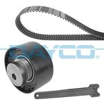 FIAT PALIO TRİGER SETİ 02-13 DAYCO 71736717