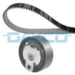 ORD CONNECT TRİGER SETİ 02-13 DAYCO 2T1Q6M260AA