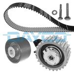 FIAT DOBLO TRİGER SETİ 03-06 DAYCO 71754560