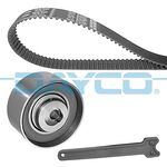 FIAT ALBEA TRİGER SETİ 03-13 DAYCO 71754561