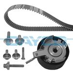 FORD FOCUS TRİGER SETİ 05- DAYCO 5M5Q8A615AB