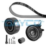 VW CRAFTER TRİGER SETİ 06-12 DAYCO 076198119