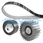 FIAT DUCATO TRİGER SETİ 06- DAYCO 71736716