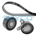CHEVROLET CAPTIVA TRİGER SETİ 07- DAYCO 93745178