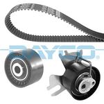 FORD FOCUS TRİGER SETİ 07- DAYCO 3M5Q8A615BA