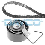 FREELANDER 1 TRİGER SETİ 1.8 16 V 145 DİŞ 98-06 DAYCO LHN100560L