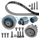 VW POLO TRİGER SETİ 10- DAYCO 03L198119A