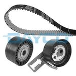 FORD FOCUS TRİGER SETİ 11- DAYCO AV6Q8A615AB