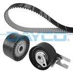 FORD FIESTA TRİGER SETİ 12- DAYCO AV2Q8A615AB
