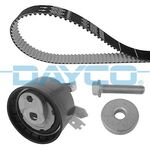 RENAULT CLIO TRİGER SETİ 12- DAYCO 130C11508R