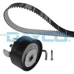 FORD FOCUS TRİGER SETİ 13- DAYCO E3BG6M260AA