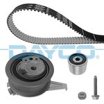 VW POLO TRİGER SETİ 14- DAYCO 04B198119