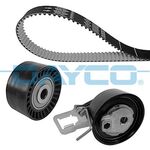 PEUGEOT 308 TRİGER SETİ 15- DAYCO 1610577780