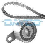 TOYOTA COROLLA TRİGER SETİ 88-94 DAYCO 1356819135