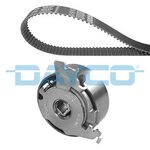 OPEL ASTRA F TRİGER SETİ 88-99 DAYCO 1606359