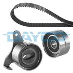 TOYOTA COROLLA TRİGER SETİ 88-99 DAYCO 1356819025
