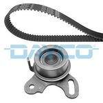HYUNDAI EXCEL TRİGER SETİ 89-94 DAYCO 2431224000