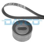MAZDA 323 TRİGER SETİ 90-94 DAYCO BP0112205B