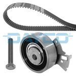OPEL ASTRA F TRİGER SETİ 91-01 DAYCO 1629063