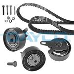 VW TRANSPORTER T4 TRİGER SETİ 91- DAYCO 074198119Q