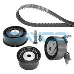 OPEL ASTRA F TRİGER SETİ 94-00 DAYCO 1629061